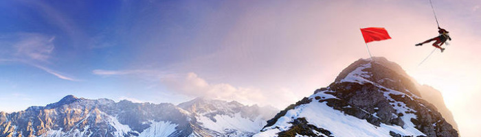 企業(yè)愿景 企業(yè)愿景