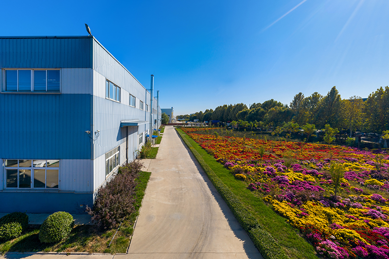 公司環(huán)境 公司環(huán)境