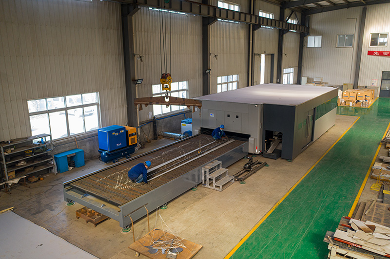 公司環(huán)境 公司環(huán)境