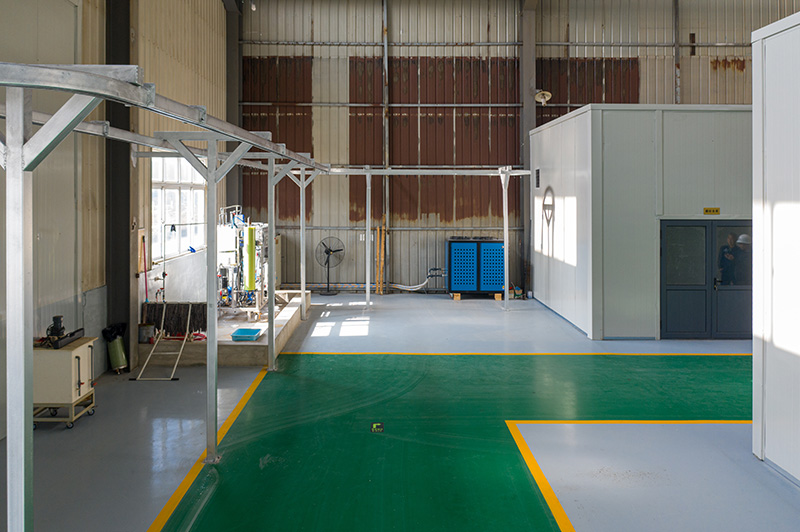 公司環(huán)境 公司環(huán)境