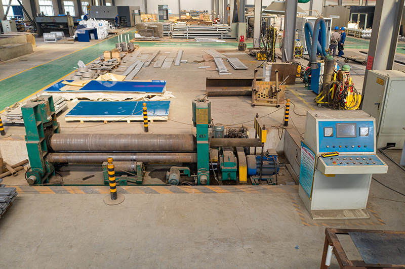 公司環(huán)境 公司環(huán)境