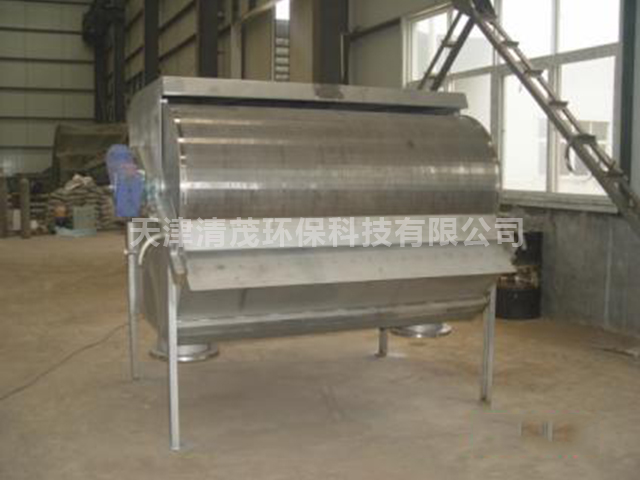 轉(zhuǎn)鼓格柵